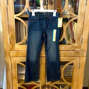 NWT Cherokee Girls’ Jeans